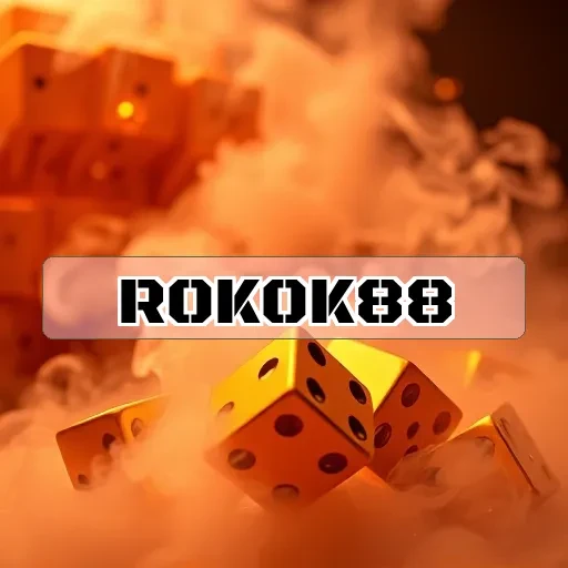 rokok88: Acara Komunitas Menyenangkan untuk Gamer Indonesia