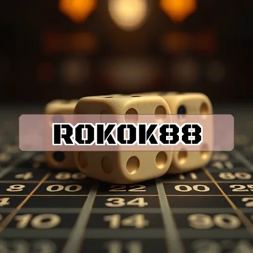 rokok88: Temukan Keseruan Melalui Forum Pemain yang Menggugah Semangat