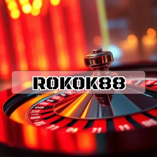 rokok88: Menyelami Serunya Fitur Slot Online Terbaik di Indonesia
