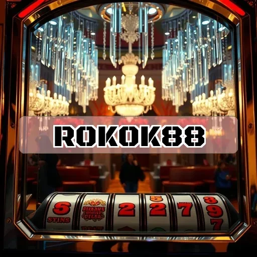 rokok88: Raih Kemenangan Besar dengan Strategi Bermain Jitu