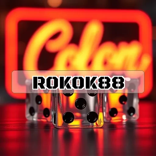 rokok88: Turnamen Penuh Keseruan untuk Penggemar Game Online