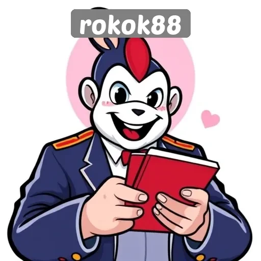 Menggali Fitur Menarik dari Situs Rokok88