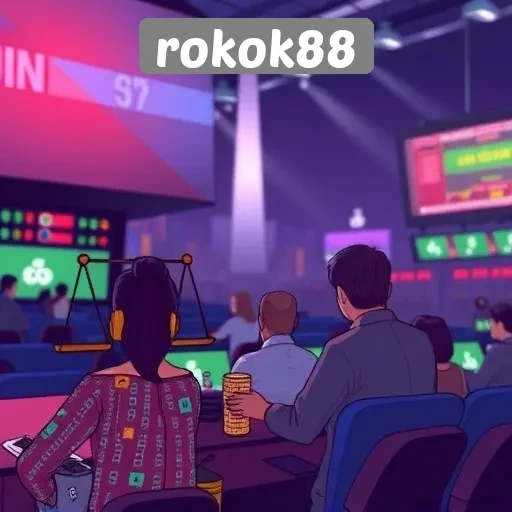 Aspek Legalitas dan Regulasi yang Mengatur Rokok88 di Indonesia