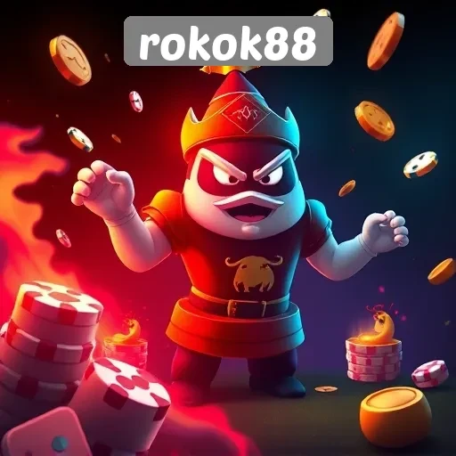 Fitur Menarik yang Ditawarkan Rokok88 bagi Gamer Indonesia