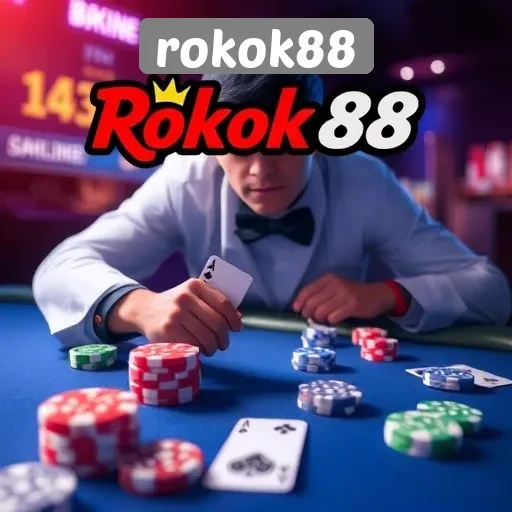 Rokok88: Pilihan Tepat untuk Pecinta Game Indonesia