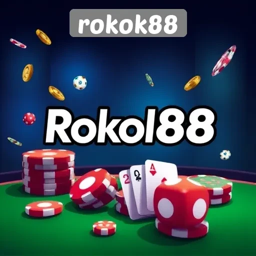 Mengenal Situs Game Rokok88 dan Fasilitasnya
