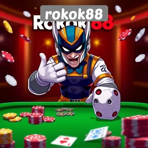 Mengapa Rokok88 Populer di Kalangan Gamers Indonesia