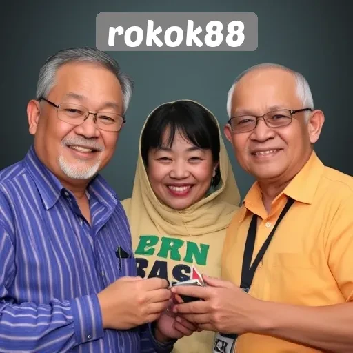 Kepuasan Pengguna di Rokok88 dan Ulasan Mereka