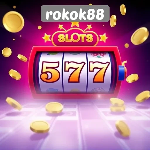 Panduan Bermain Slot Online di Rokok88 untuk Pemula