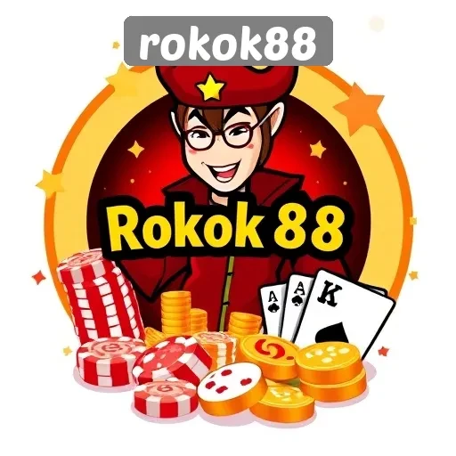 Memahami Fitur Unggulan Situs Rokok88 Untuk Pemain Indonesia
