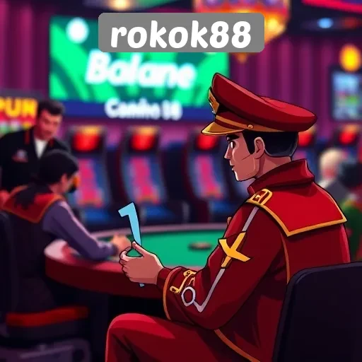 Analisis Pengalaman Pengguna di Rokok88